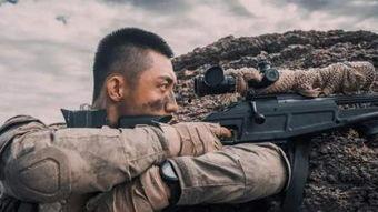 狙击手电影,生死对决的极限挑战